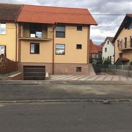 Casa In Zona Linistita, Campia Turzii Villa Bagian luar foto
