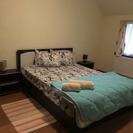 Casa In Zona Linistita, Campia Turzii Villa Bagian luar foto