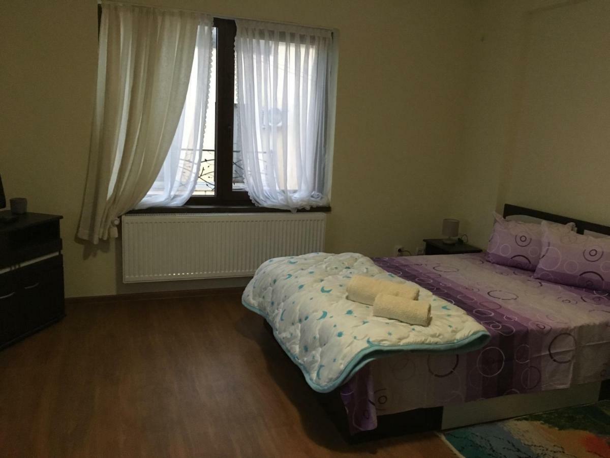 Casa In Zona Linistita, Campia Turzii Villa Bagian luar foto