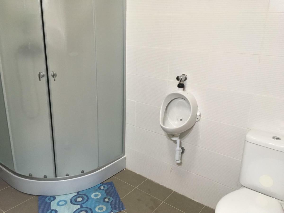Casa In Zona Linistita, Campia Turzii Villa Bagian luar foto