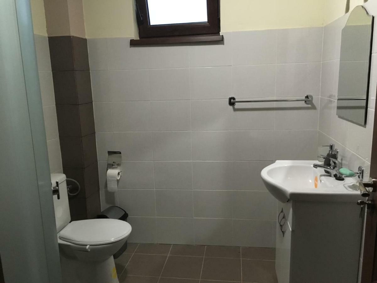 Casa In Zona Linistita, Campia Turzii Villa Bagian luar foto