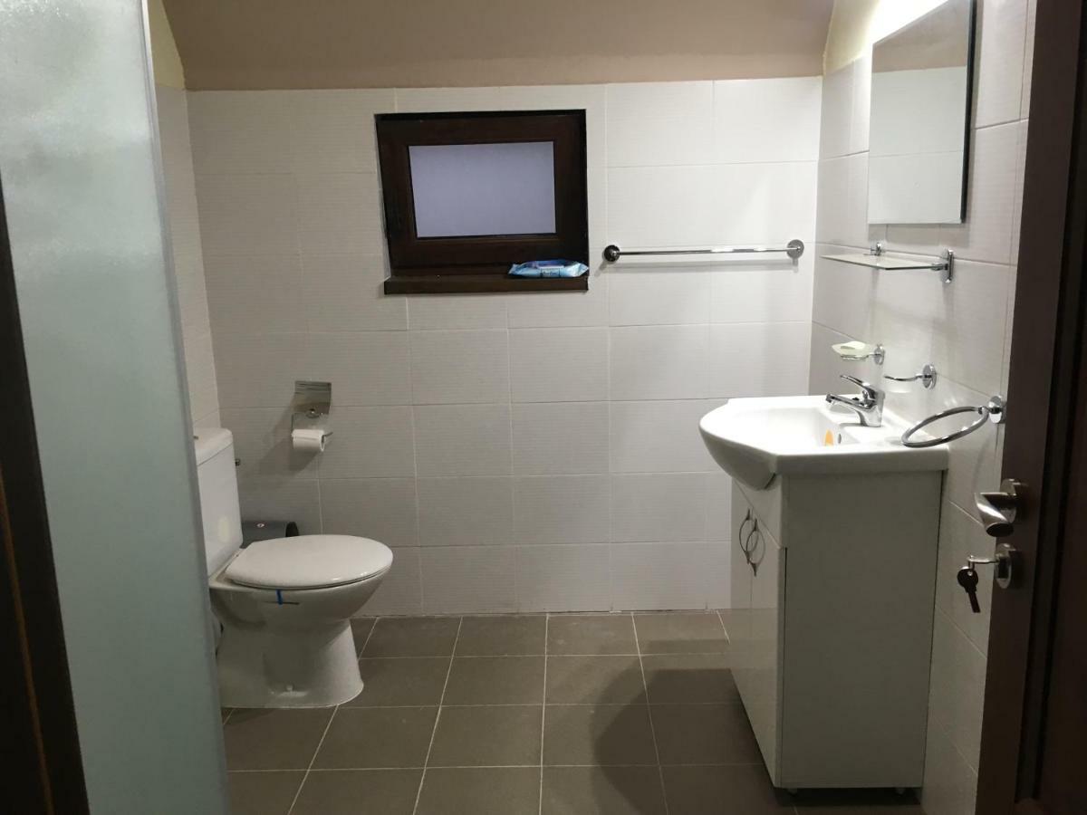 Casa In Zona Linistita, Campia Turzii Villa Bagian luar foto